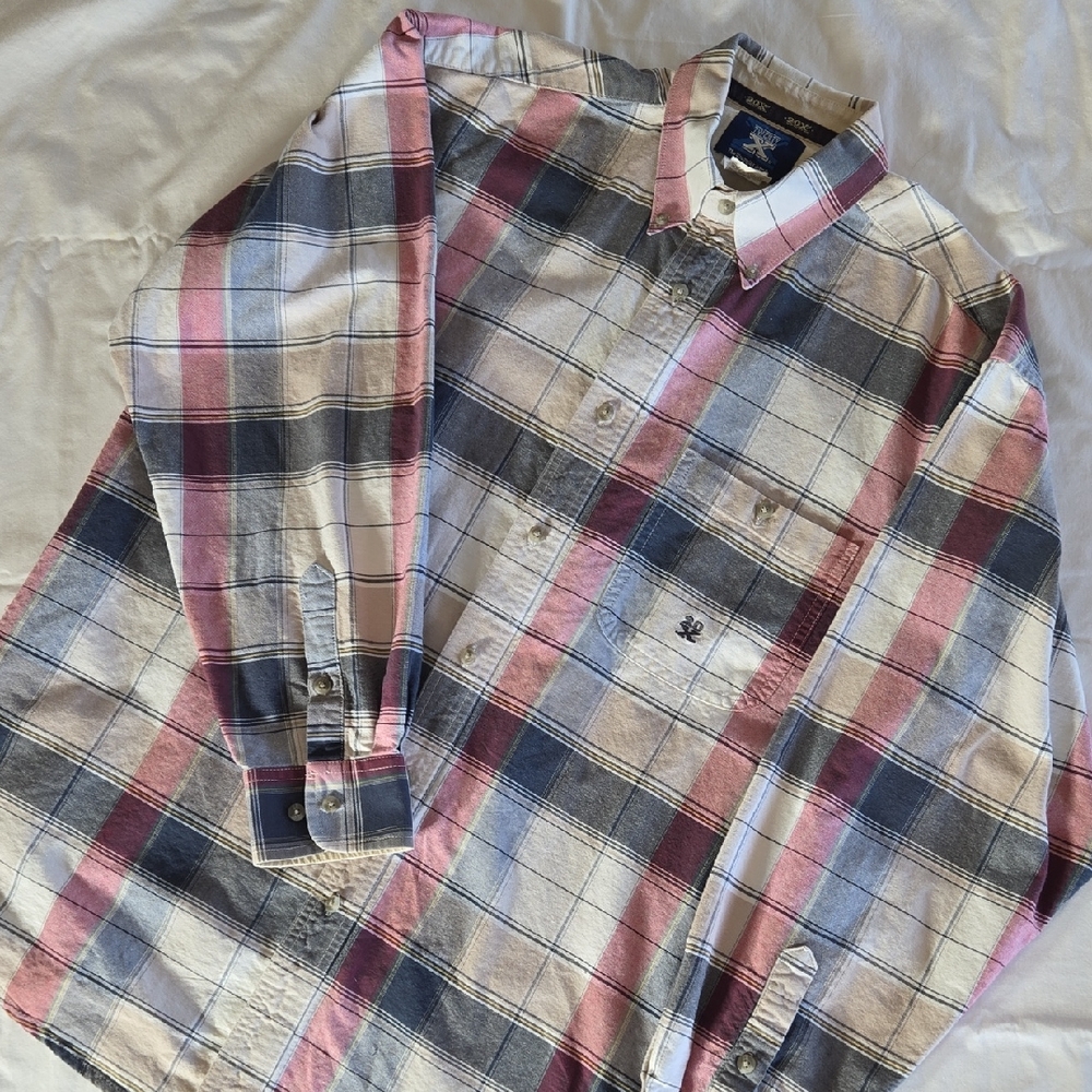 20X by Wrangler